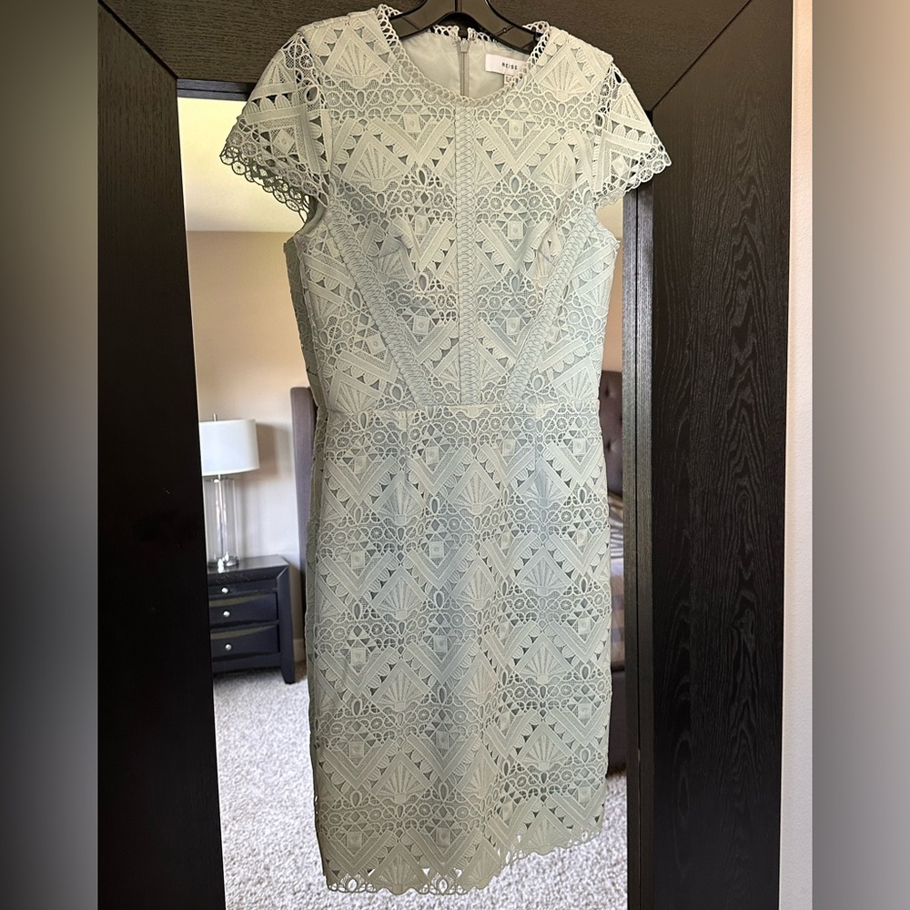 RIESS brand dress size-Small
